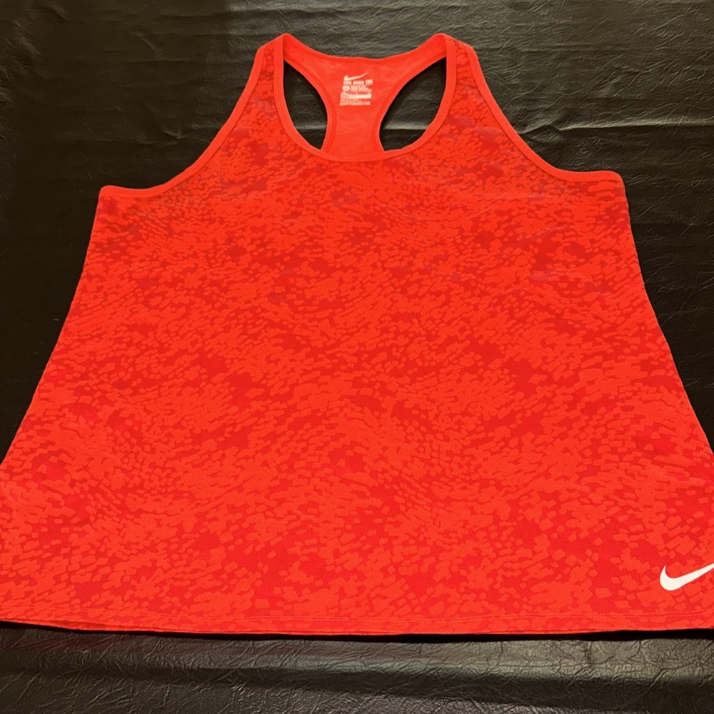 Tank Top by Nike, size XL, EUC